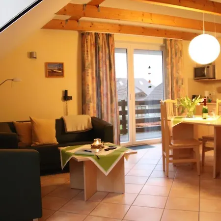 4 Sterne Donnerkeil Mit Balkon 公寓