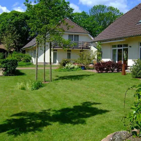 公寓 4 Sterne Donnerkeil Mit Balkon