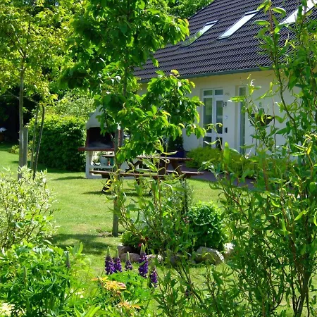4 Sterne Donnerkeil Mit Balkon * Lobbe