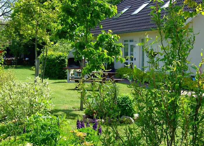 4 Sterne Donnerkeil Mit Balkon * Лоббе